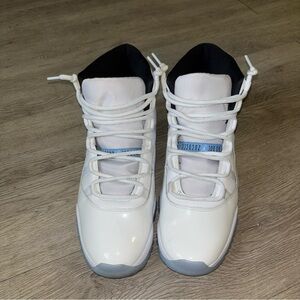 Air Jordan 11 retro Legend Blues